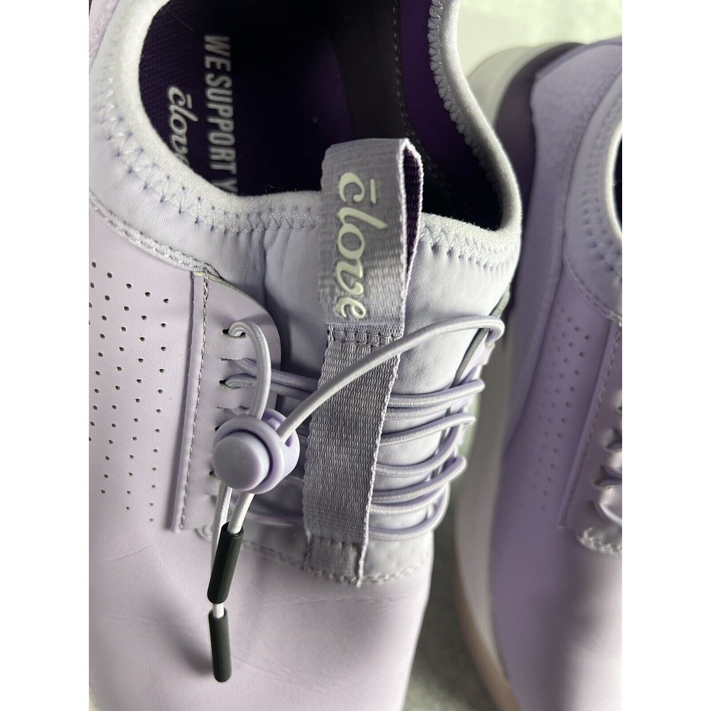 $$SOLD$$ SM091223– Size 9.5 CLASSIC LAVENDER Medical Healthcare Men 8 SNCL008 - Picture 11 of 14